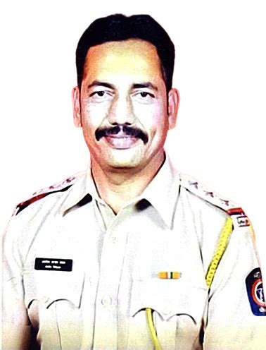 Jalgaon Police » Police Station