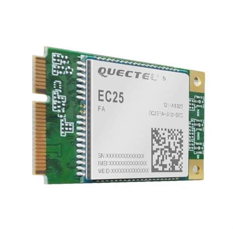 GSM & GPS Module - SIM7600E-H - SIMCOM 4G LTE Module Trader ...