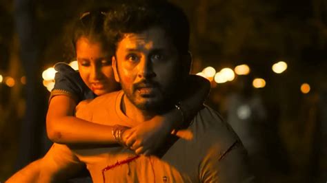 Thammudu On OTT: Where To Watch Nithiin's Gripping Film After Its ...