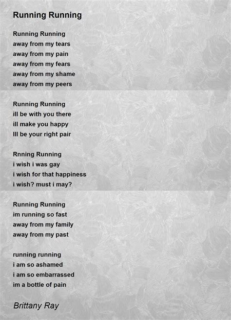Poem About Time Running Out at Lindsey Vann blog