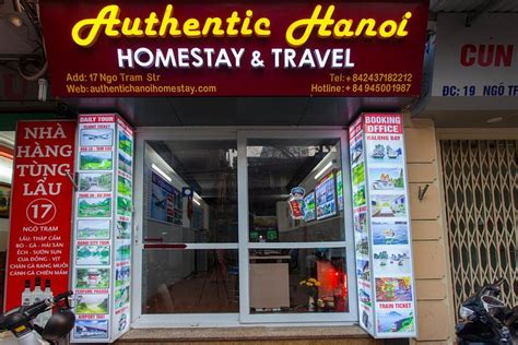 AUTHENTIC HANOI HOMESTAY - Specialty Inn Reviews & Photos - Tripadvisor