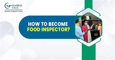 Food Inspector Career in India: Eligibility and Process