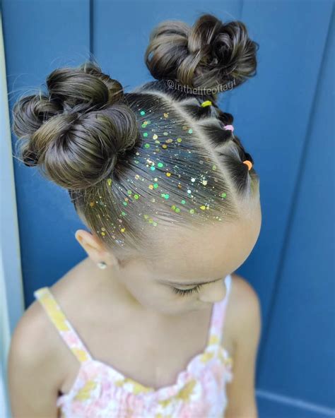 37+ Best Birthday Hairstyles For Kids To Try