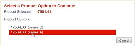 Image result for Update Firmware CompactLogix