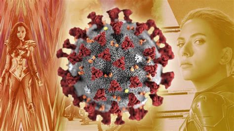 Coronavirus: Film Industry Experts Explain the Impact on Box Office ...