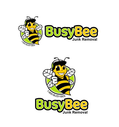 Busy Bee 的图像结果