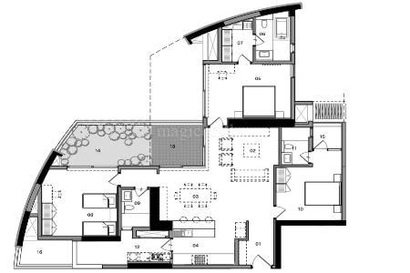 Suvidha Retirement Village in Kanakapura Road, Bangalore: Price ...