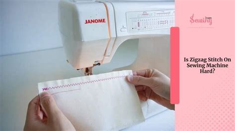 Image result for Sewing Machine Stitch Guide