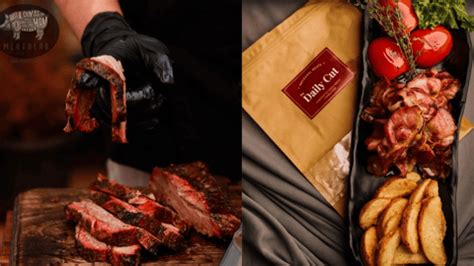 Homegrown Artisanal Deli Meat Brands On Our Radar \ Homegrown