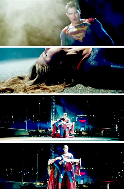#Supergirl #Season2 #2x02 | Supergirl superman, Supergirl tv, Kara ...