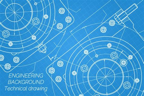 Engineering Background Design 的图像结果