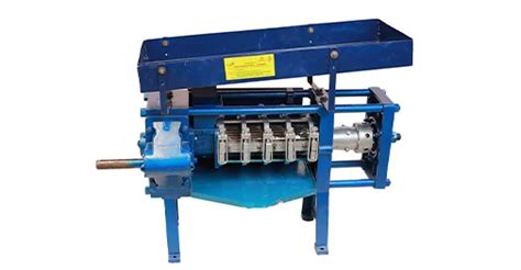 Oil Expeller Machine Suppliers | Domestic Oil Extraction Machine Coimbatore