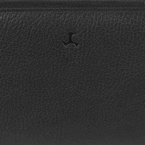 Buy Mochi Women Black Womens Wallets Zip Around Online | SKU: 70-19-11 ...