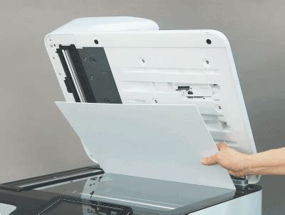 HP Color LaserJet Enterprise MFP M776 - Removal and replacement ...