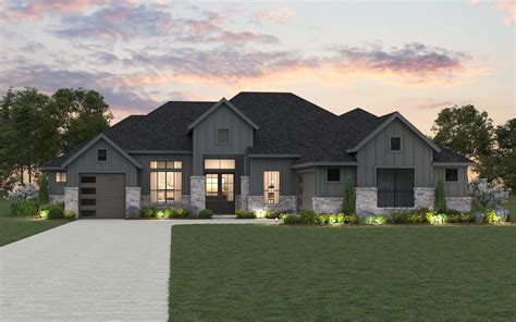 Montana | Chesmar Homes