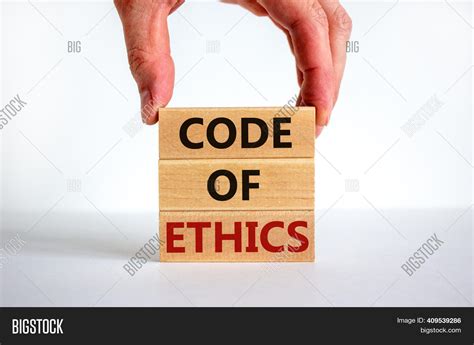 Code of Ethics Symbol 的图像结果