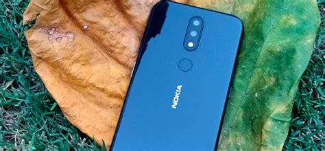 Nokia 4.2 Launched: Pricing, Features Specifications