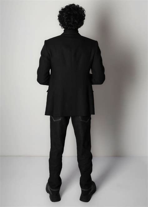 Handloom Blazer – countrymade.in