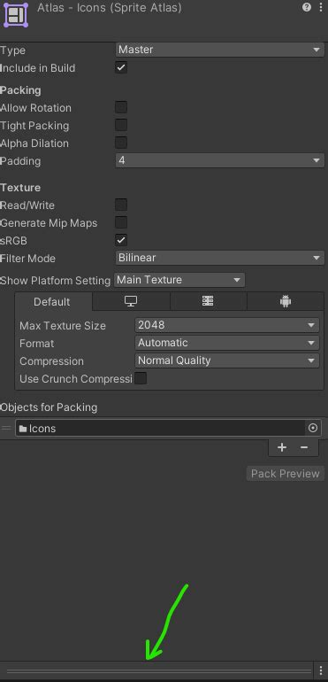 Image result for Unity Sprite Mesh Type