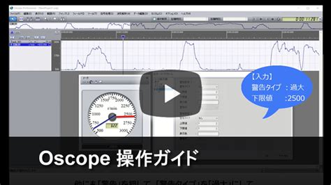 O Scope Tutorial 的图像结果
