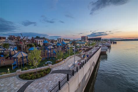 Mark Calitri Speaks Tourism – Visit Owensboro, KY