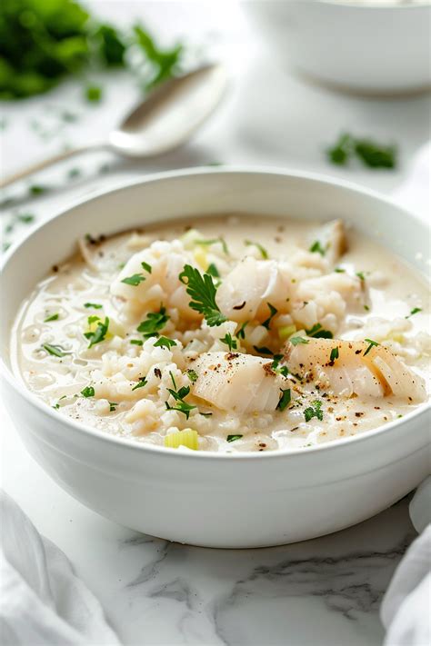 Image result for Keto Fish Chowder