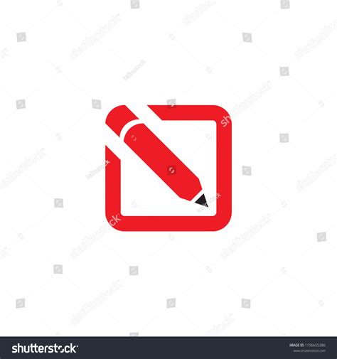 Write Word Logo Vector 的图像结果