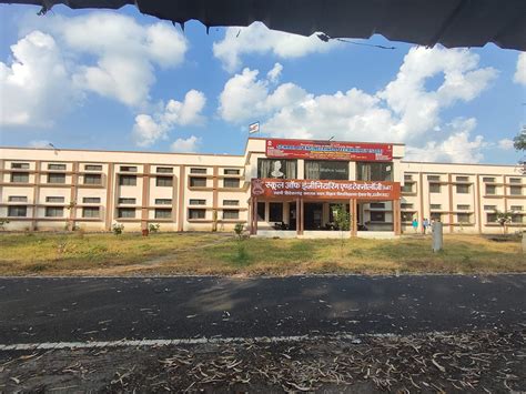 SoET - School of Engineering and Technology | Samrat Vikramaditya ...