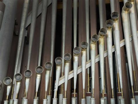 How Pipe Organs Work 的图像结果
