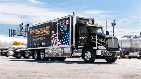 Learn About Al Warren Oil - Local Fuel and Lubricant Delivery