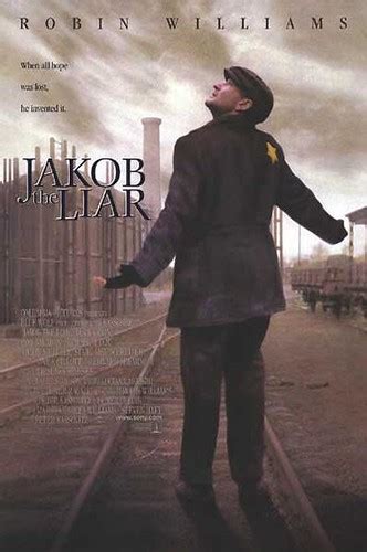 善意的谎言 Jakob the Liar (1999)_有希望才能活下去 – 经典电影网