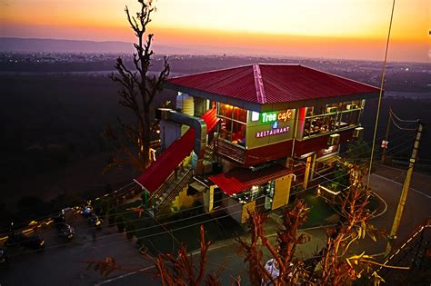TREE CAFE RESTAURANT, Dehradun - Sunset Point Saura Dwara Raipur - Menu ...
