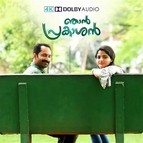 Njan Prakashan 2018 - Watch Njan Prakashan 2018 Full Movie Online in HD ...