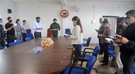 National Unity Day at Mokokchung | DIPR Nagaland-Department of ...