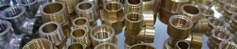 Cu Ni 90/10 Forged Fittings Manufacturer, Supplier in Mumbai.