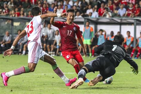 伊朗男子足球队 「亚洲预选」赛事前瞻：伊朗vs中国香港，伊朗_无忧安全