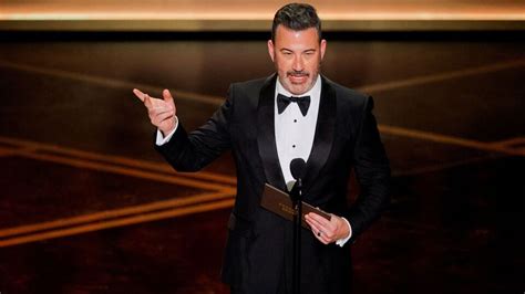 Kimmel has a deja vu moment as Trumps criticise 'expectant widow' joke ...