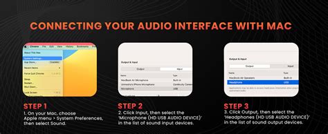Audio Array AI-04 2x2 Gen 3 Audio Interface | Premium Mic Pre-Amps ...