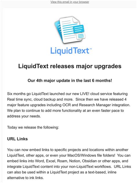 Image result for Navigating Liquid Text Documents