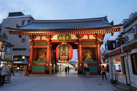 Sensō-ji Temple: Gateway to 1400 Years of Living Japanese Spirit