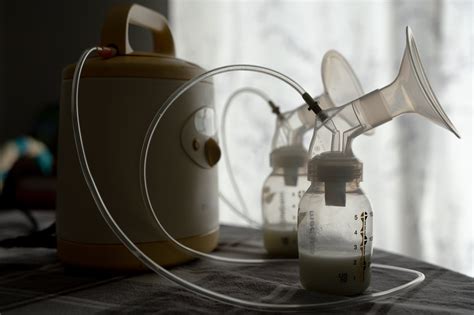 PUMP Act: What to Know About the New Breast Pumping Law - The New York ...