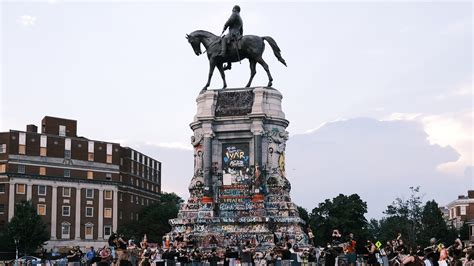 Mellon Foundation Pledges $250 Million to Rethink US Monuments ...