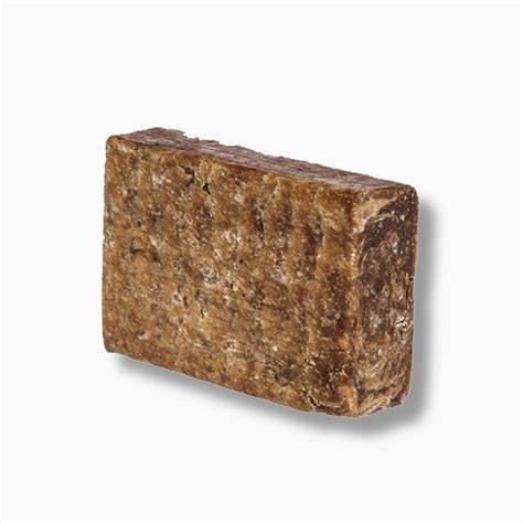 Raw African Black Soap – Silk and Smooth LLC