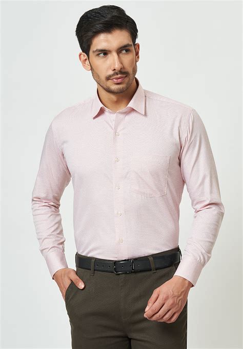 Cottonking | Giza Collection : Buy Men's Premium Formal Shirts
