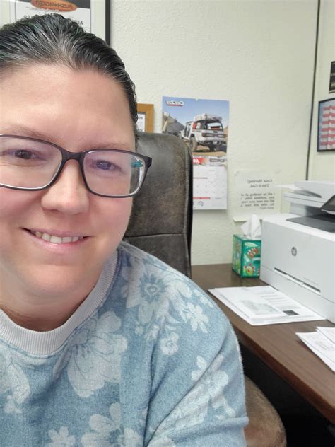 Contact - T-Rex Truck Stuff