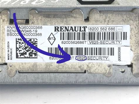 Image result for Code De Poste Renault