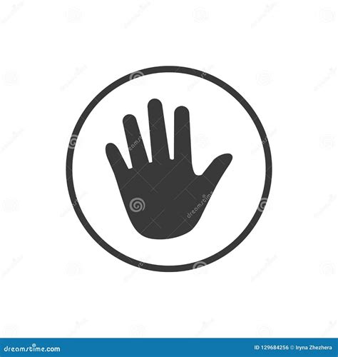 Hand Icon 的图像结果