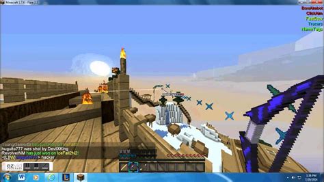Image result for Aimbot Minecraft Java