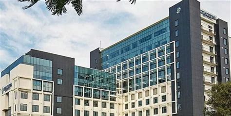 Venkateshwar Hospital