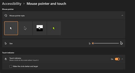 Windows Accessibility 的图像结果